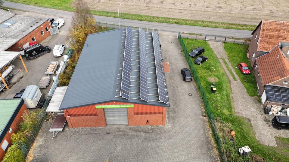 Gewerbeobjekt Hasbergen - 3.800&euro; | Angebot:23709106