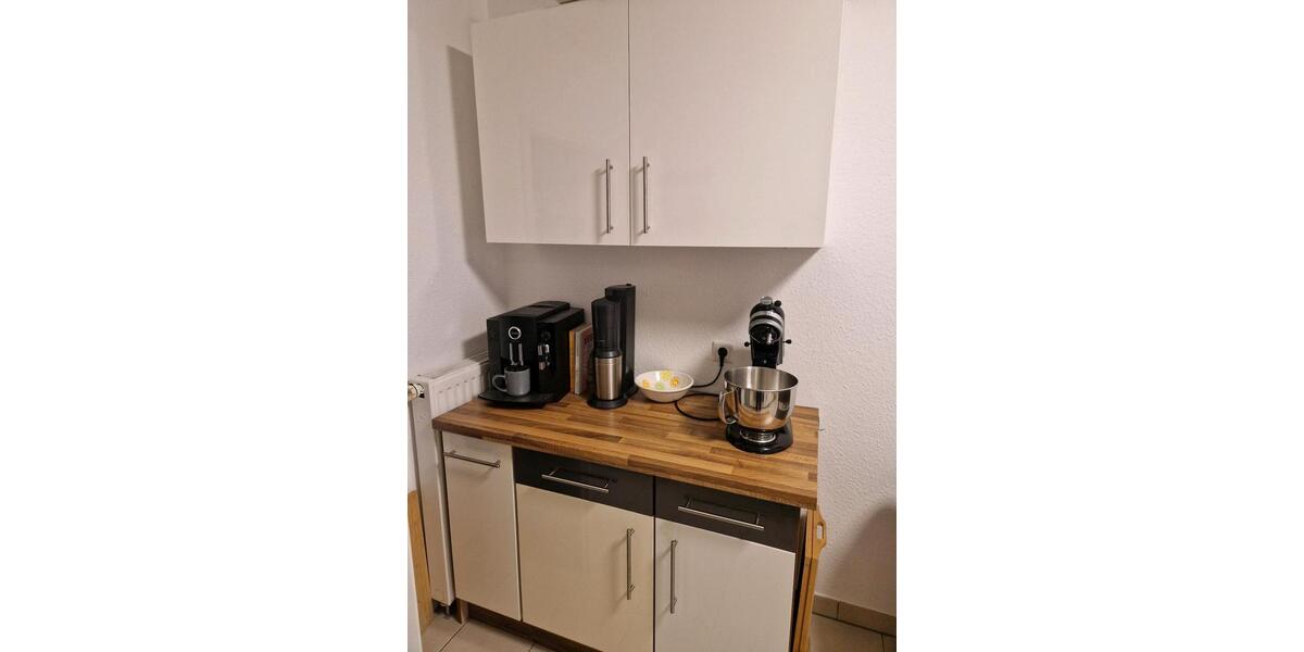 ANFRAGESTOPP! 3ZKB Maisonette-Wohnung in Bielefeld-Jöllenbeck 3 zimmer