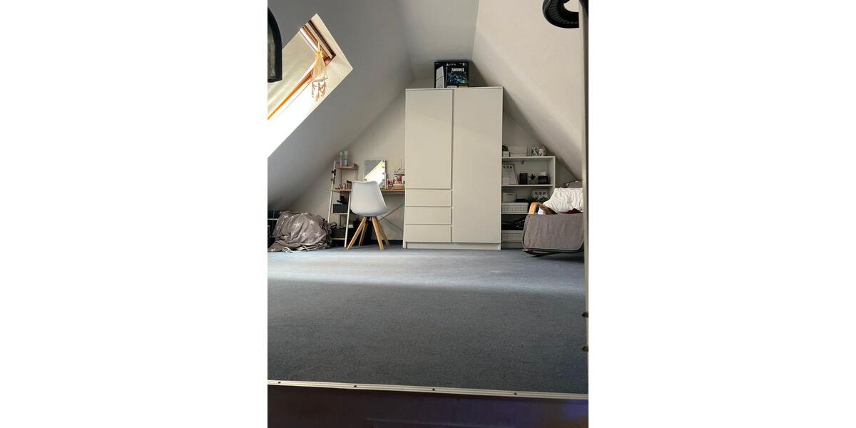 Maisonettenwohnung Bad Nenndorf - 3 Zimmer, 84 m&sup2;, 660&euro; | Angebot:26517100