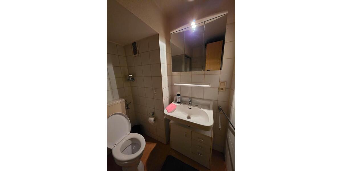 Erdgeschoßwohnung Bergisch Gladbach - 2 Zimmer, 38 m&sup2;, 553&euro; | Angebot:25148339