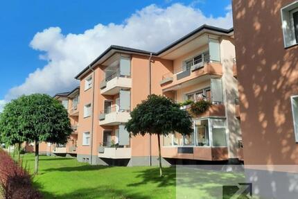 Erdgeschoßwohnung im Herzen von Bad Rothenfelde!