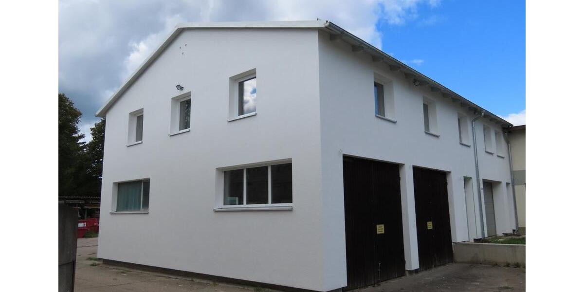 Gewerbeobjekt Marktredwitz - 1.078&euro; | Angebot:9614135