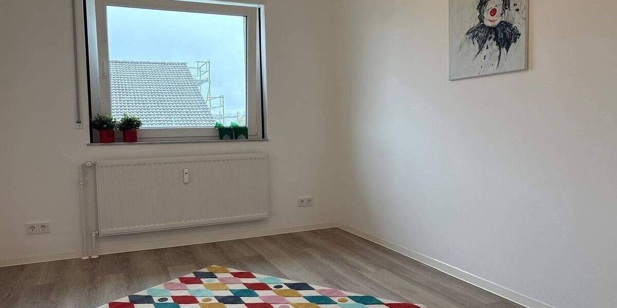 Etagenwohnung Baumholder - 3 Zimmer, 89 m&sup2;, 675&euro; | Angebot:25693094