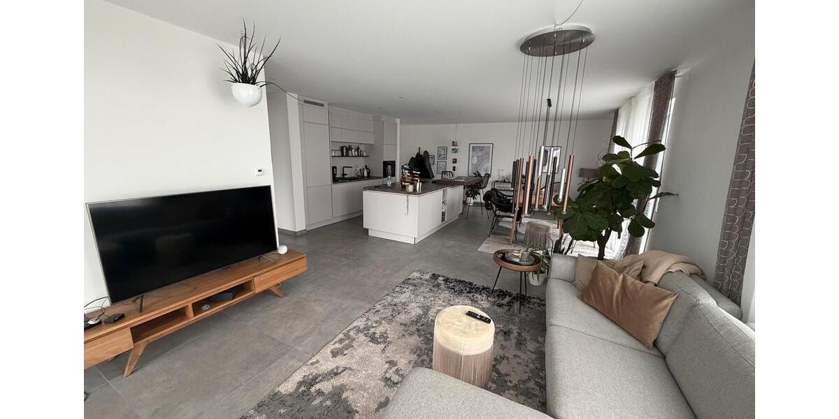 Erdgeschoßwohnung Überlingen - 3.5 Zimmer, 107 m&sup2;, 1.600&euro; | Angebot:24750332