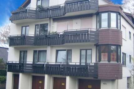 Wohnung zum Mieten in Bad Krozingen 890 € 78 m² 3 zimmer