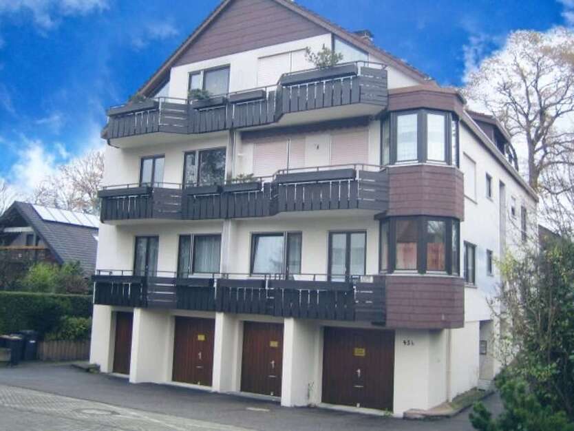 Wohnung zum Mieten in Bad Krozingen 890 € 78 m² 3 zimmer