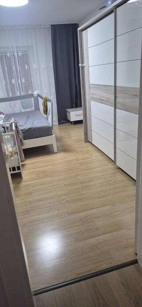 Großzügige 4-Zimmerwohnung mit Balkon in ruhiger Stadtrandlage von Meinerzhagen