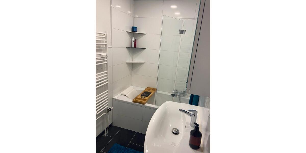 Traumhafte möblierte Maisonette Wohnung, ab 1.1.26 in BS 3 zimmer