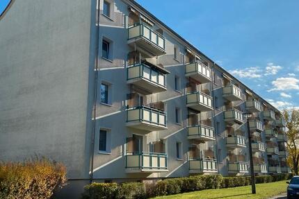 Wohnen auf Zeit Eisenhüttenstadt - 1 Zimmer, 33 m&sup2;, 590&euro; | Angebot:25268121