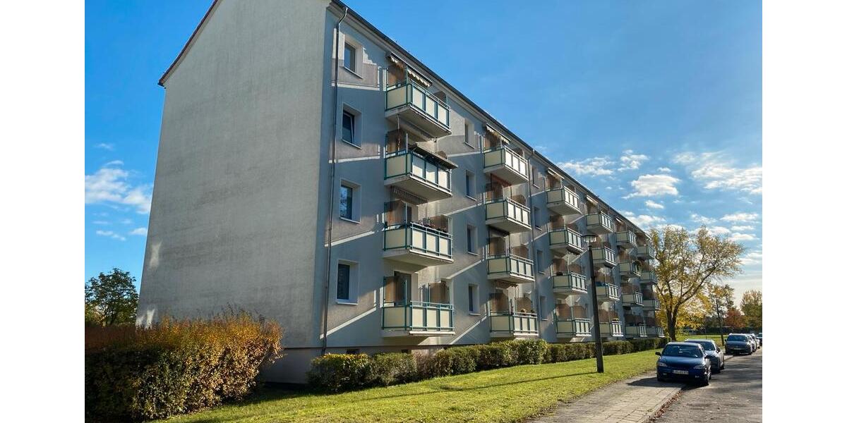 Wohnen auf Zeit Eisenhüttenstadt - 1 Zimmer, 33 m&sup2;, 590&euro; | Angebot:25268121