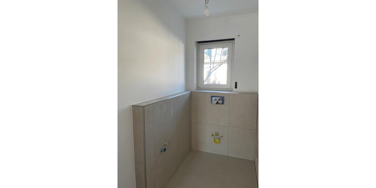 4-Zimmer-Wohnung (EG mit TerrasseGarten) in Hilpoltstein 4 zimmer