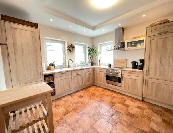 Wohnen auf Zeit Rostock Hohe Düne - 4 Zimmer, 140 m&sup2;, 2.500&euro; | Angebot:11732879