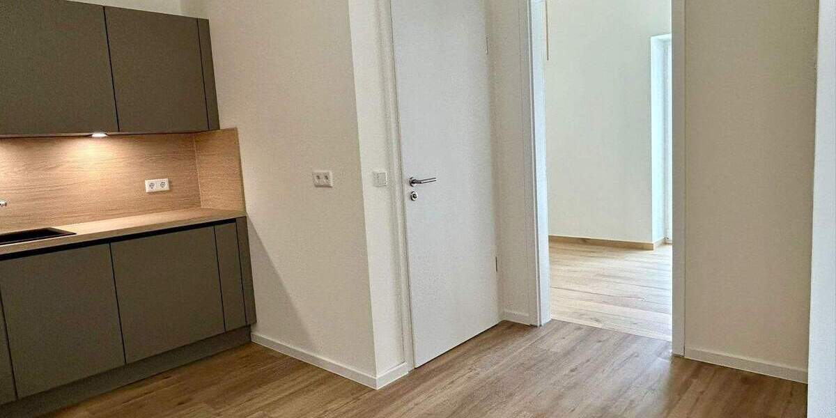 Terrassenwohnung Lauenbrück - 3 Zimmer, 97 m&sup2;, 1.050&euro; | Angebot:26139575