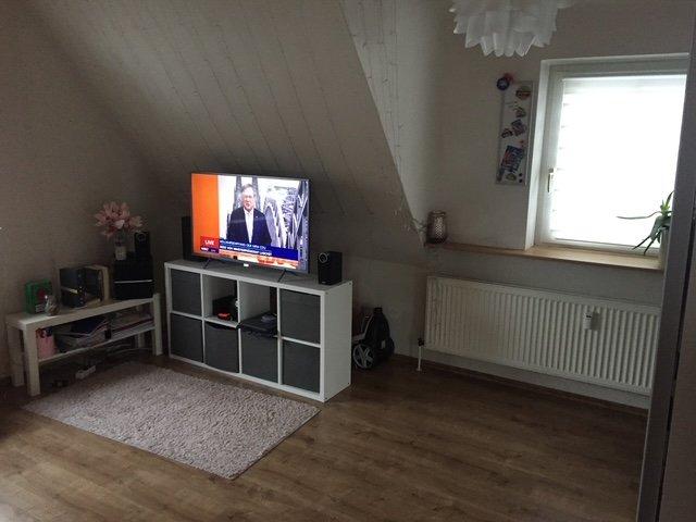 Dachgeschoßwohnung Soltau - 1 Zimmer, 30 m&sup2;, 295&euro; | Angebot:25982600