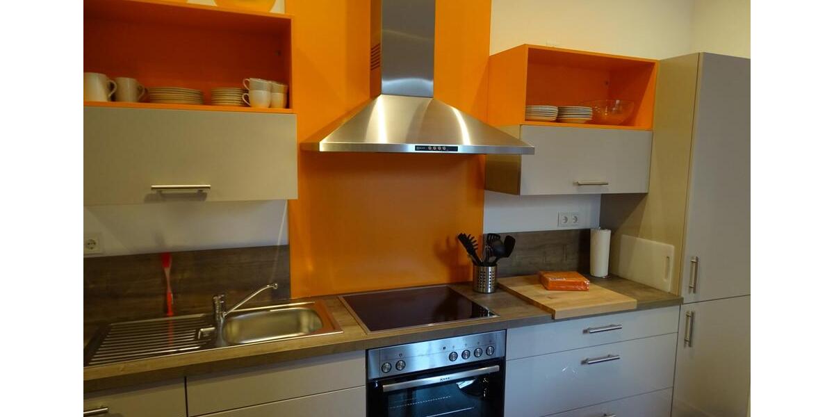 Moderne 3er-WG Wohngemeinschaft in Bad Honnef zu vermieten 3 zimmer