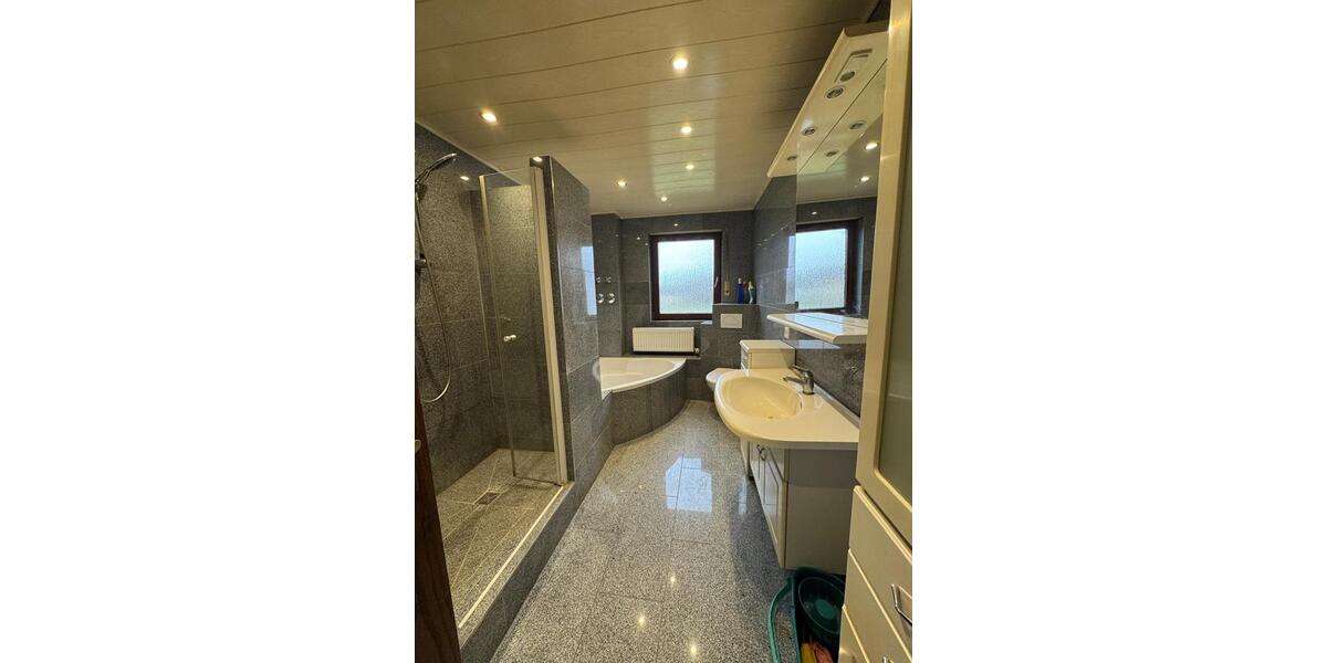 Erdgeschoßwohnung Untergruppenbach - 2 Zimmer, 50 m&sup2;, 700&euro; | Angebot:25438962