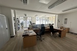 Tolle Gewerbefläche mit barrierefreiem Zugang, Fußbodenheizung und Stellplätzen in gut frequentierter Lage von Gera! - Gewerbeobjekt Gera Ostviertel | Angebot:26963108