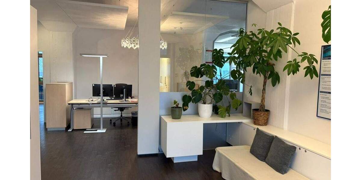 Gewerbeobjekt Lüneburg Schützenplatz - 5 Zimmer, 155 m&sup2;, 2.520&euro; | Angebot:24699835