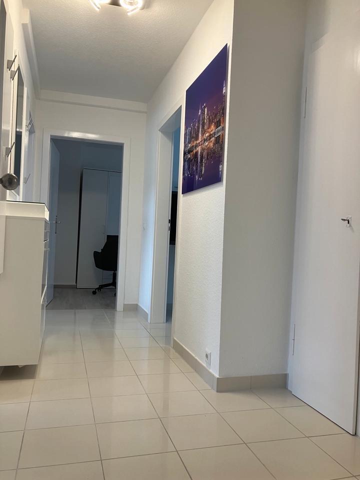 3 Zimmer Wohnung