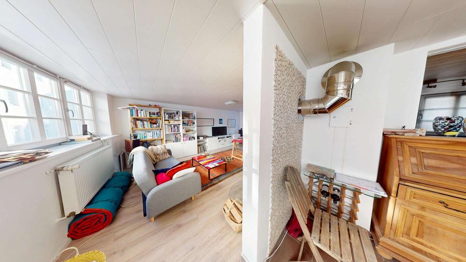 Einfamilienhaus Schongau - 5 Zimmer, 149 m&sup2;, 1.200&euro; | Angebot:26246438