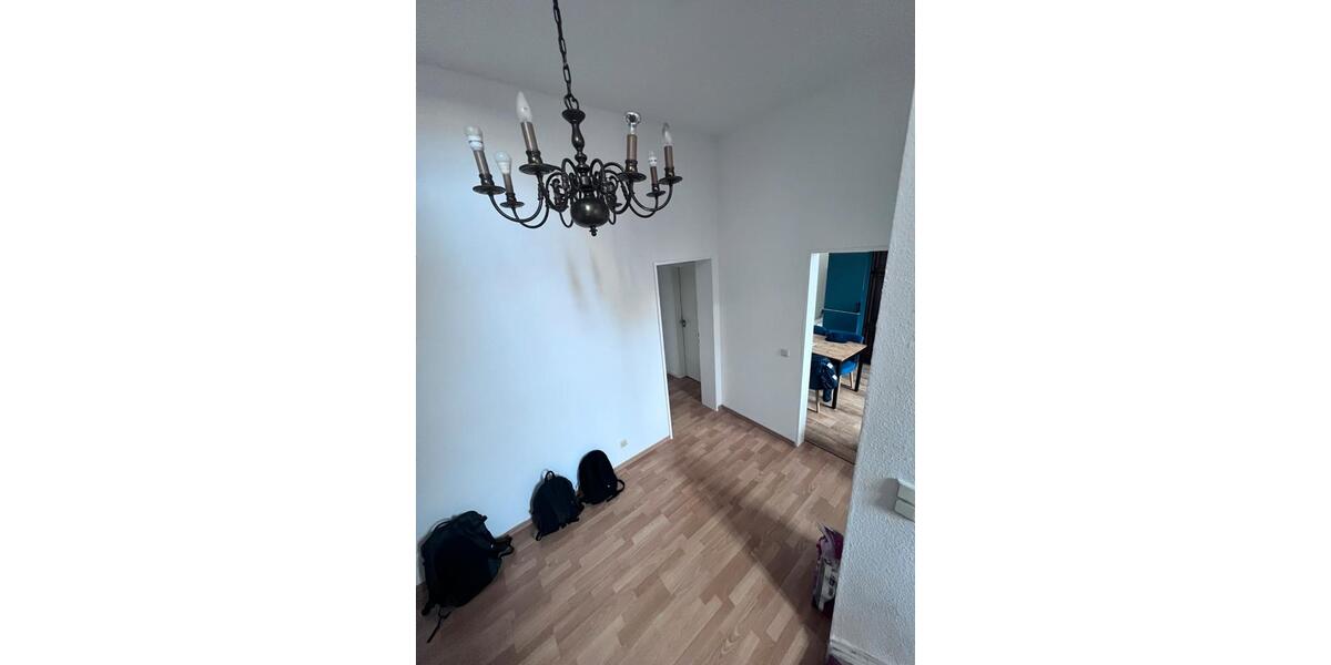 Maisonettenwohnung Osnabrück - 1 Zimmer, 13 m&sup2;, 488&euro; | Angebot:26482104