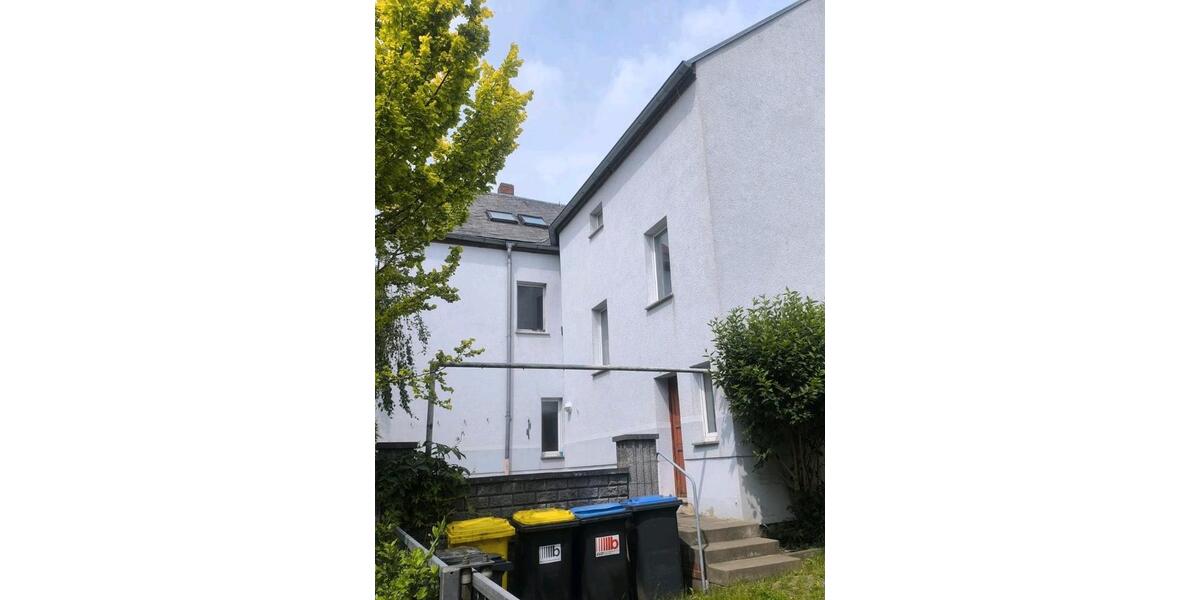 Mehrgenerationenhaus in Roßwein 7 zimmer