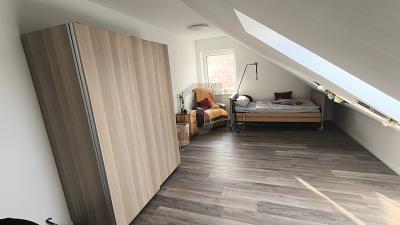 IHR NEUES ZUHAUSE IN EINER MODERNEN SENIOREN-WG - Etagenwohnung Glückstadt | Angebot:26608874