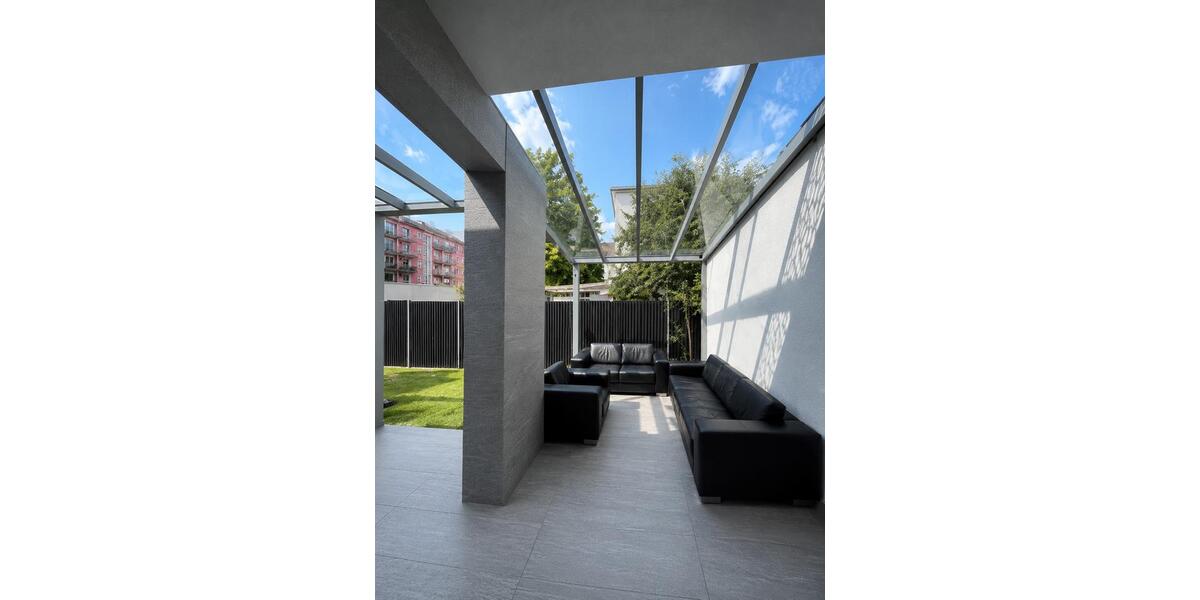 Wohnen auf Zeit Frankfurt am Main Niederrad - 1 Zimmer, 25 m&sup2;, 824&euro; | Angebot:26637180