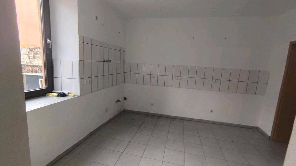 Hochparterre Bechtolsheim - 2 Zimmer, 50 m&sup2;, 450&euro; | Angebot:26413047