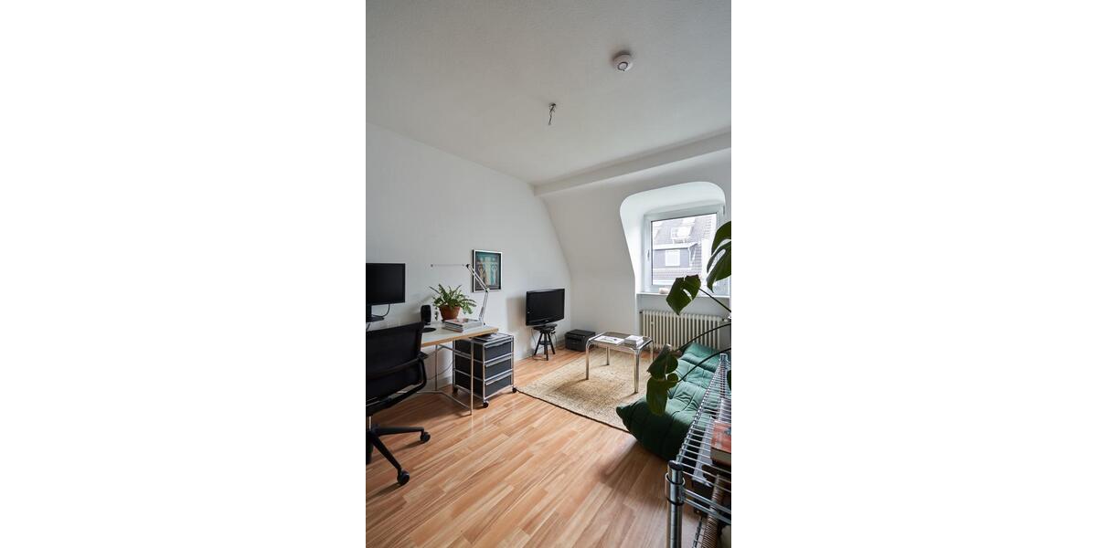 Wohnen auf Zeit Düsseldorf Stadtbezirk 2 - 2.5 Zimmer, 65 m&sup2;, 990&euro; | Angebot:24486704