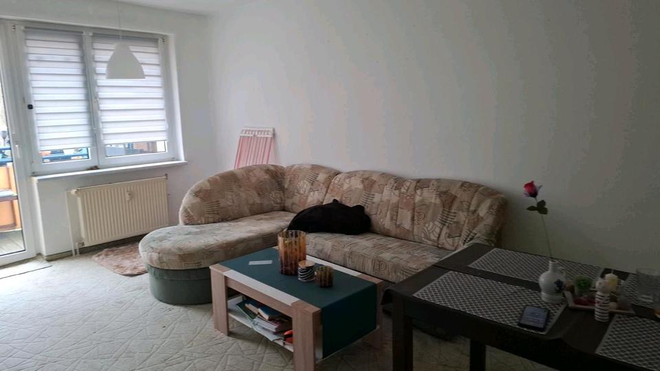 Etagenwohnung Strausberg - 3 Zimmer, 60 m&sup2;, 1.000&euro; | Angebot:25220950