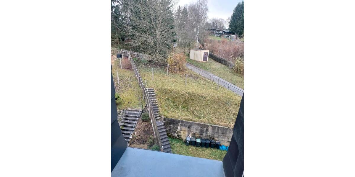 Etagenwohnung Reichenbach im Vogtland Obermylau - 2 Zimmer, 49 m&sup2;, 350&euro; | Angebot:26073729