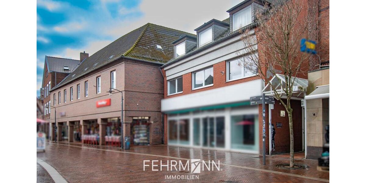 Gewerbeobjekt Meppen - 1.000&euro; | Angebot:17985436