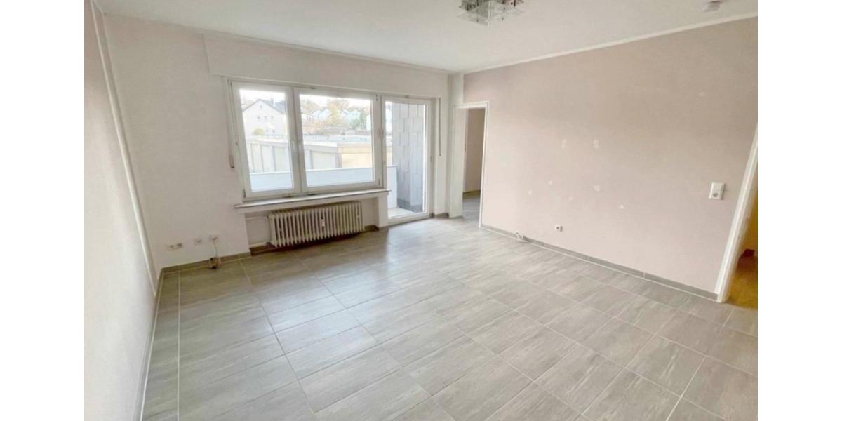 Hochparterre Dortmund Huckarde - 2 Zimmer, 45 m&sup2;, 460&euro; | Angebot:26692007