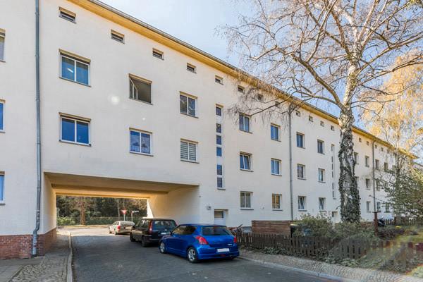Etagenwohnung Magdeburg Diesdorf - 5 Zimmer, 111 m&sup2;, 780&euro; | Angebot:26286187