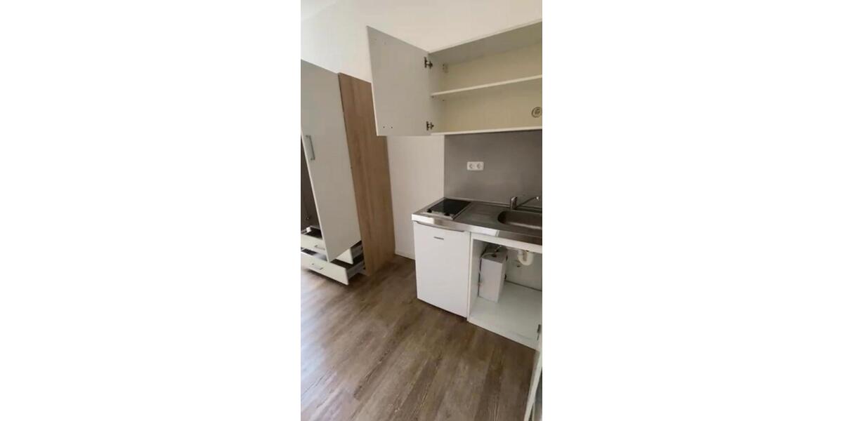 Etagenwohnung Koblenz - 1 Zimmer, 12 m&sup2;, 475&euro; | Angebot:26196438