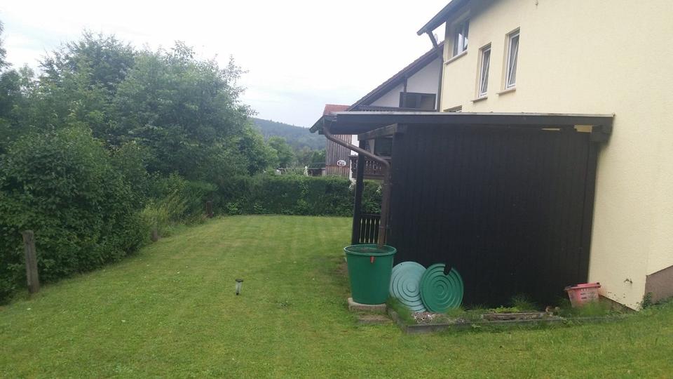 Weismain 2 x Wohnung zu vermieten. Dachwohnung Terrassenwohnung 3 zimmer