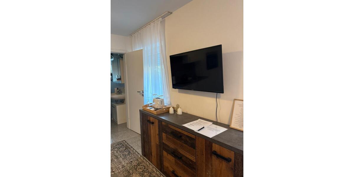 Erdgeschoßwohnung Bad Füssing - 2 Zimmer, 35 m&sup2;, 750&euro; | Angebot:26511510