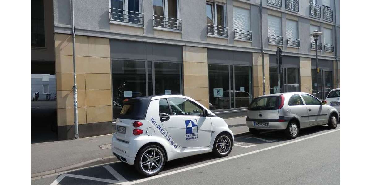 Gewerbeobjekt Mainz Altstadt - 3.800&euro; | Angebot:26122913