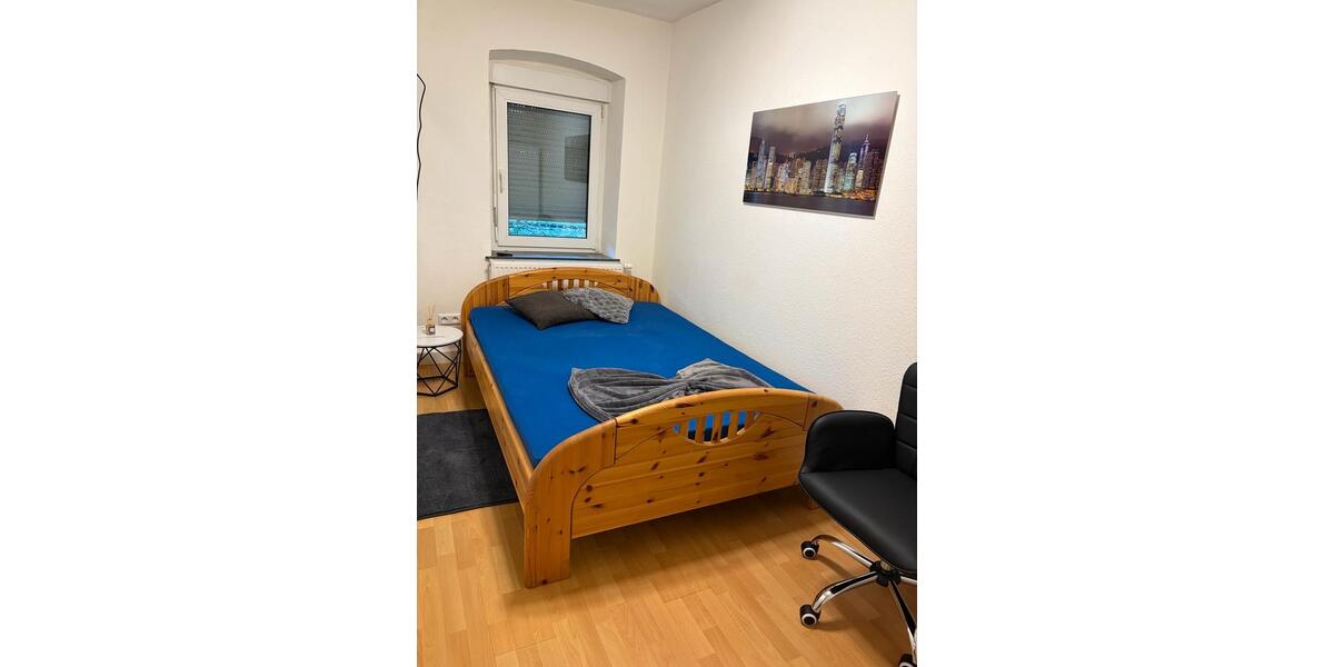 Wohnen auf Zeit Neustadt an der Weinstraße Diedesfeld - 3 Zimmer, 60 m&sup2;, 1.500&euro; | Angebot:25859727