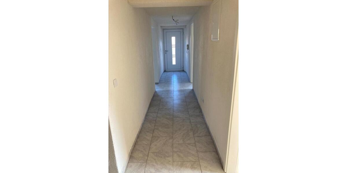 Erdgeschoßwohnung Laufenburg (Baden) - 3.5 Zimmer, 95 m&sup2;, 800&euro; | Angebot:26414068