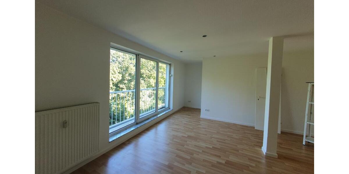 Dachgeschoßwohnung Bad Düben - 2 Zimmer, 77 m&sup2;, 616&euro; | Angebot:24182095