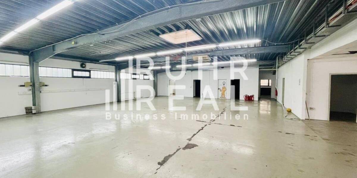 Gewerbeobjekt Duisburg Bergheim - 7.800&euro; | Angebot:25697331