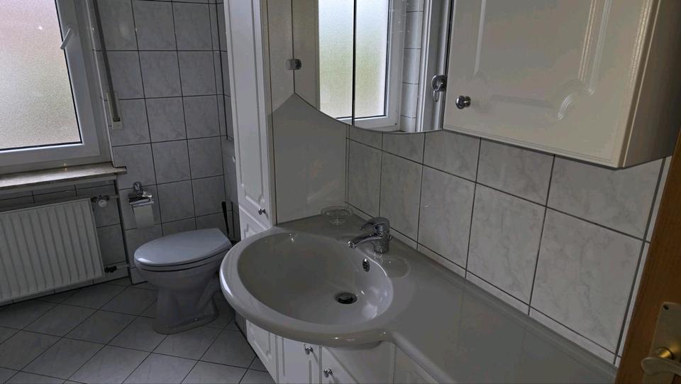 Etagenwohnung Witzenhausen Neuseesen - 3 Zimmer, 105 m&sup2;, 1.295&euro; | Angebot:26020957