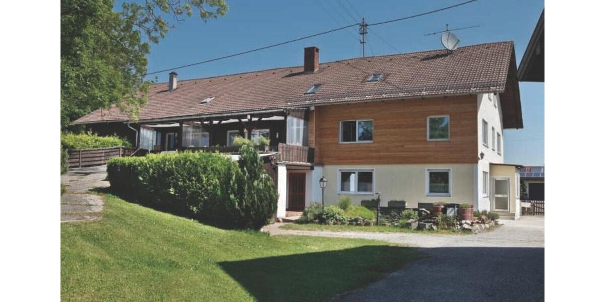 Erdgeschoßwohnung Peiting - 4.5 Zimmer, 126 m&sup2;, 1.449&euro; | Angebot:25804155