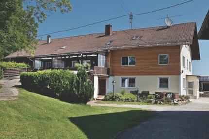 Wohnung Peiting - 4.5 Zimmer, 126 m&sup2;, 1.449&euro; | Angebot:25804155