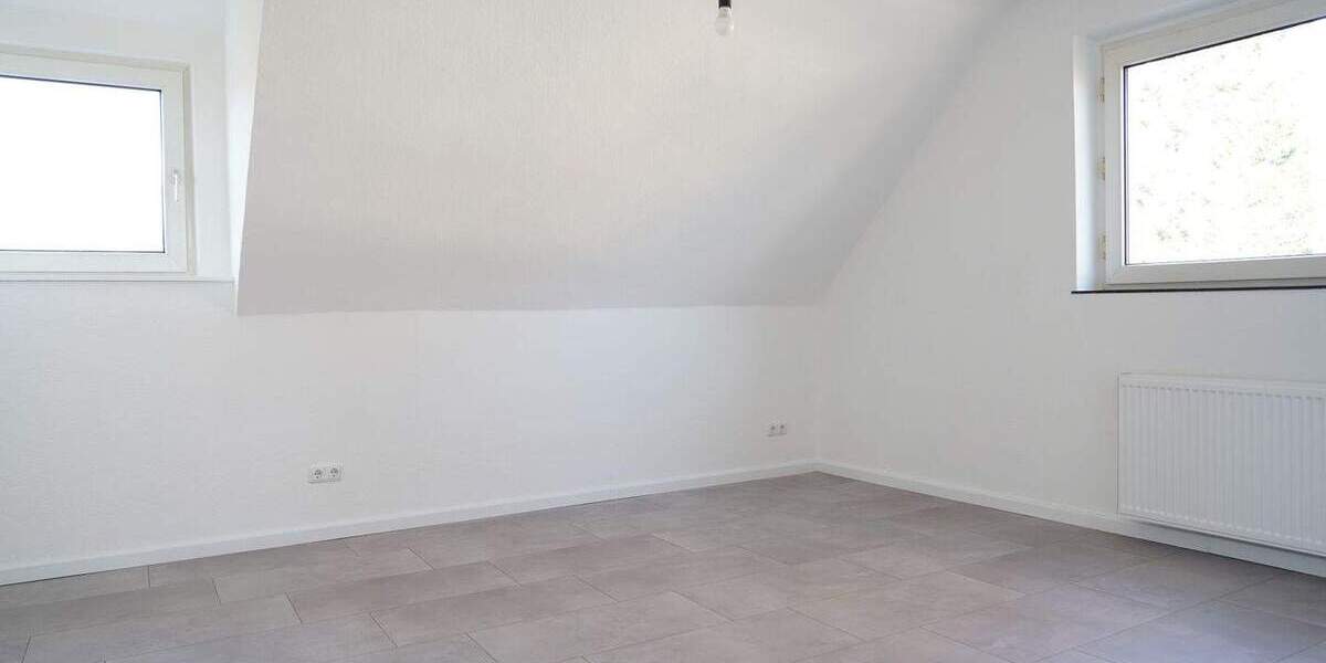 Etagenwohnung Burgwedel Wettmar - 3 Zimmer, 76 m&sup2;, 800&euro; | Angebot:24735970