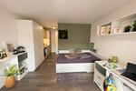Etagenwohnung Schwäbisch Gmünd - 1 Zimmer, 28 m&sup2;, 513&euro; | Angebot:26546729