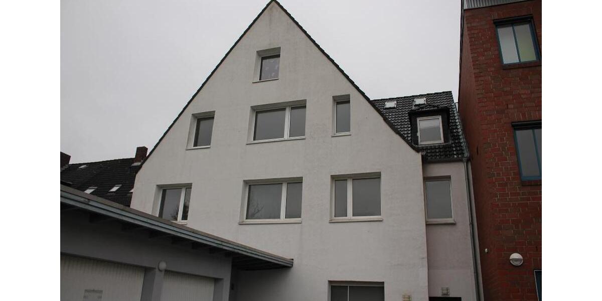Etagenwohnung Wilhelmshaven Fedderwardergroden - 2 Zimmer, 72 m&sup2;, 446&euro; | Angebot:26619751