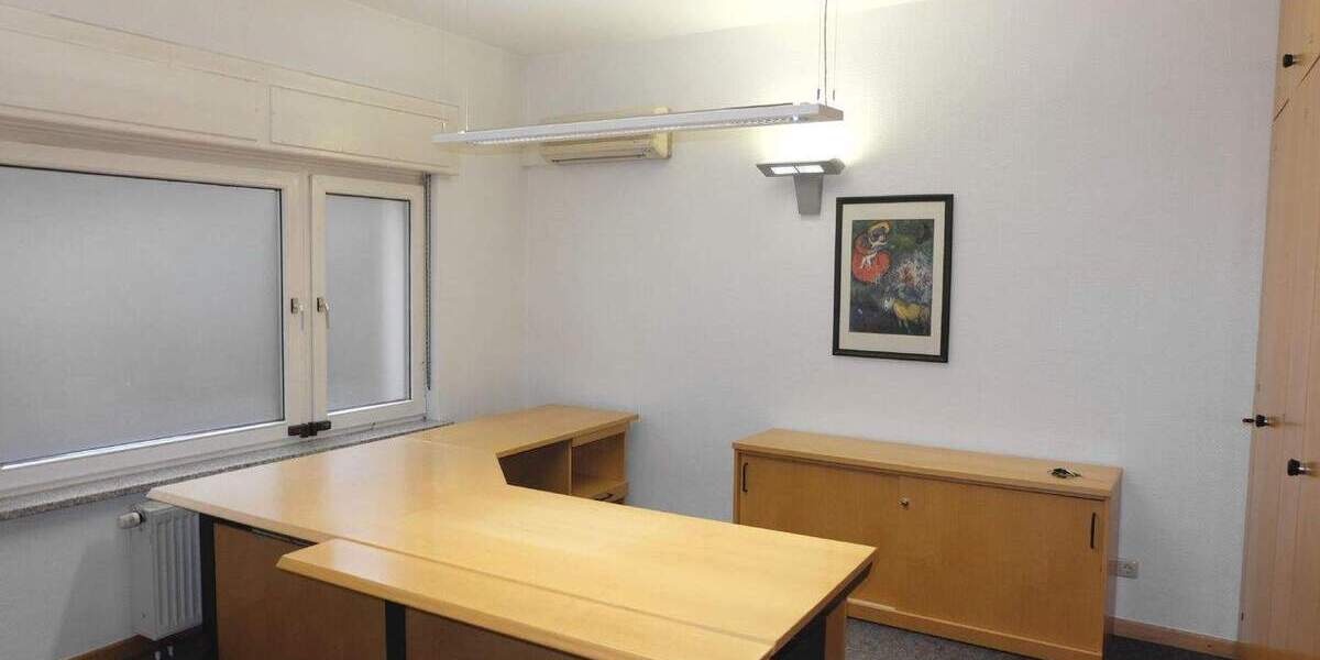Gewerbeobjekt Konz Oberemmel - 6 Zimmer, 258 m&sup2;, 900&euro; | Angebot:24051272